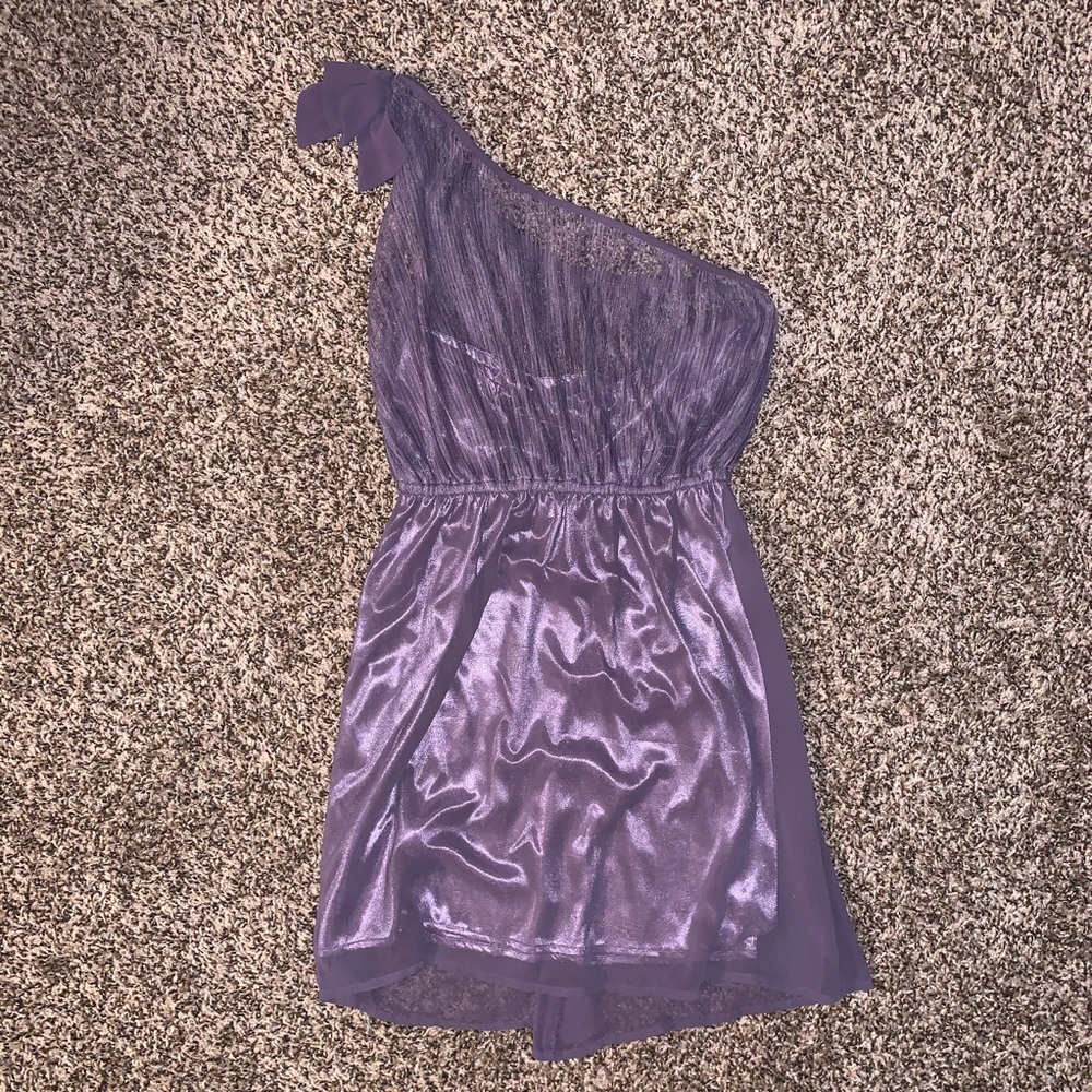 Bebop dress
